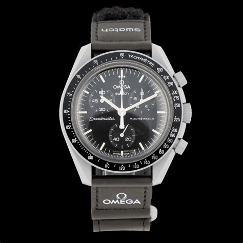 omega swatch speedmaster moon|Omega Swatch moonwatch specifications.